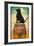 Black Lab Whiskey-Ryan Fowler-Framed Art Print