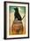 Black Lab Whiskey-Ryan Fowler-Framed Art Print