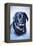 Black Lab-Rusty Frentner-Framed Premier Image Canvas