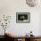 Black Labrador Retriever 22-Bob Langrish-Framed Photographic Print displayed on a wall