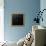 Black Light-Gilbert Claes-Framed Premier Image Canvas displayed on a wall