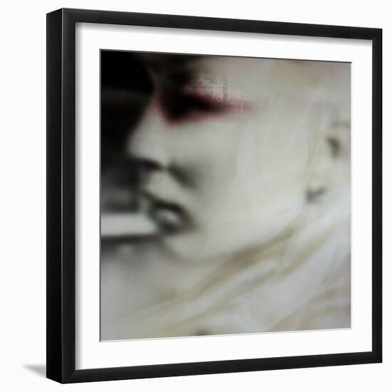 Black Light-Gideon Ansell-Framed Photographic Print