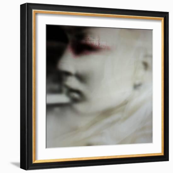 Black Light-Gideon Ansell-Framed Photographic Print