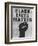 Black Lives Matter-Marcus Prime-Framed Art Print