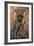 Black Madonna of Czestochowa-null-Framed Giclee Print