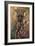 Black Madonna of Czestochowa-null-Framed Giclee Print