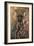 Black Madonna of Czestochowa-null-Framed Giclee Print