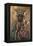 Black Madonna of Czestochowa-null-Framed Premier Image Canvas