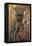 Black Madonna of Czestochowa-null-Framed Premier Image Canvas
