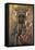 Black Madonna of Czestochowa-null-Framed Premier Image Canvas