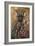 Black Madonna of Czestochowa-null-Framed Premium Giclee Print
