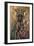 Black Madonna of Czestochowa-null-Framed Premium Giclee Print