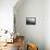 Black Motion-Design Fabrikken-Framed Premier Image Canvas displayed on a wall