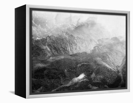 Black Motion-Design Fabrikken-Framed Premier Image Canvas