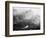 Black Motion-Design Fabrikken-Framed Photographic Print