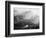 Black Motion-Design Fabrikken-Framed Photographic Print