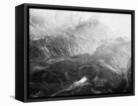 Black Motion-Design Fabrikken-Framed Premier Image Canvas