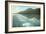 Black Mountain on Lake George, New York-null-Framed Art Print