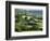 Black Mountains Near Bwlch, Powys, Wales, United Kingdom, Europe-Rob Cousins-Framed Photographic Print