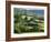 Black Mountains Near Bwlch, Powys, Wales, United Kingdom, Europe-Rob Cousins-Framed Photographic Print