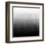 Black Ombre-Emanuela Carratoni-Framed Art Print