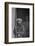 Black Panther Convention, Lincoln Memorial, 1970-Thomas J. O'halloran-Framed Photographic Print