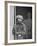 Black Panther Convention, Lincoln Memorial-Thomas J^ O'halloran-Framed Photo