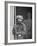 Black Panther Convention, Lincoln Memorial-Thomas J^ O'halloran-Framed Photo