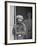 Black Panther Convention, Lincoln Memorial-Thomas J^ O'halloran-Framed Photo