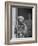 Black Panther Convention, Lincoln Memorial-Thomas J^ O'halloran-Framed Photo