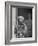 Black Panther Convention, Lincoln Memorial-Thomas J^ O'halloran-Framed Photo