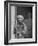 Black Panther Convention, Lincoln Memorial-Thomas J^ O'halloran-Framed Photo