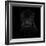 Black Panther-Mathilde Guillemot-Framed Giclee Print