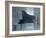 Black Piano, 2004-Lincoln Seligman-Framed Giclee Print