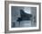 Black Piano, 2004-Lincoln Seligman-Framed Giclee Print