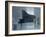 Black Piano, 2004-Lincoln Seligman-Framed Giclee Print