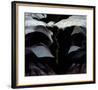 Black Place no. 3-Georgia O'Keeffe-Framed Art Print