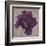 Black Plum 1-Ariane Martine-Framed Art Print