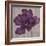 Black Plum 2-Ariane Martine-Framed Art Print