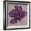 Black Plum 2-Ariane Martine-Framed Art Print