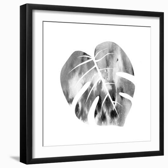 Black Potion-Sheldon Lewis-Framed Art Print