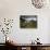 Black Rock Cottage and Buachaille Etive Mor, Glen Coe, Highland Region, Scotland, United Kingdom-Patrick Dieudonne-Photographic Print displayed on a wall