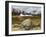 Black Rock Cottage, Glencoe, Scotland, UK-Nadia Isakova-Framed Photographic Print