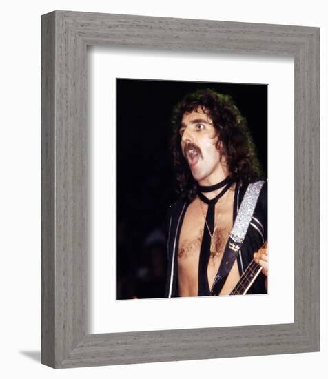 Black Sabbath-null-Framed Photo