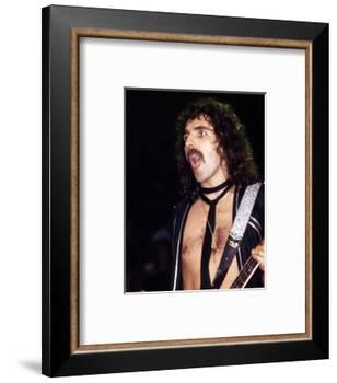 Black Sabbath-null-Framed Photo