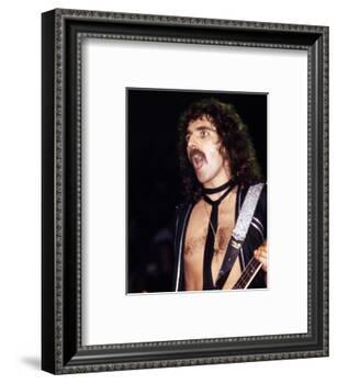 Black Sabbath-null-Framed Photo
