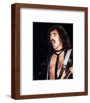 Black Sabbath-null-Framed Photo