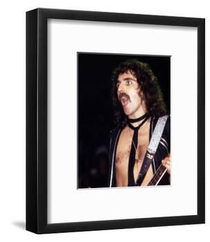 Black Sabbath-null-Framed Photo