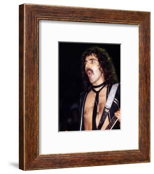Black Sabbath-null-Framed Photo