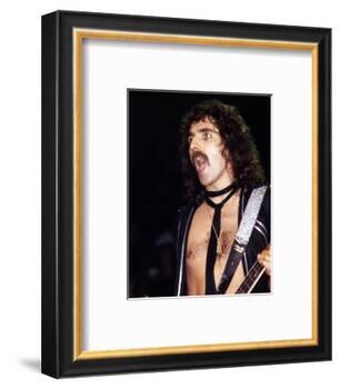 Black Sabbath-null-Framed Photo